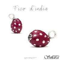 Charm Solara in Argento 5173 SOLARA - 5173 SOLARA